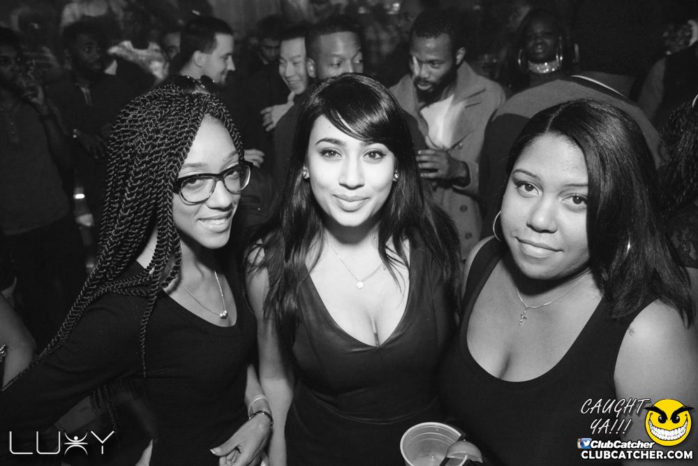 Luxy nightclub photo 81 - November 4th, 2016