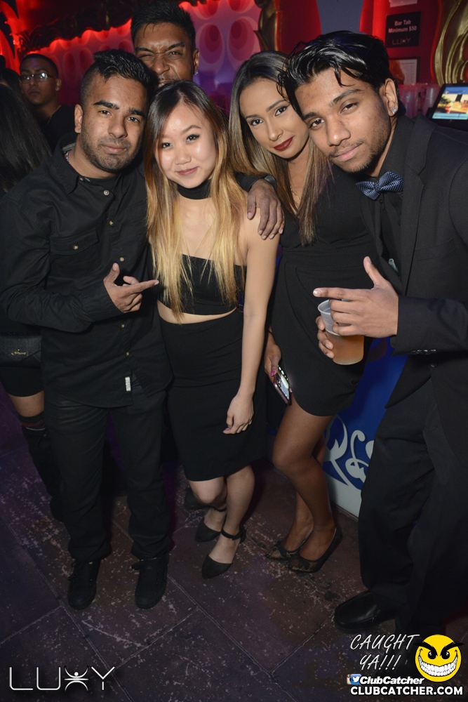Luxy nightclub photo 100 - November 4th, 2016