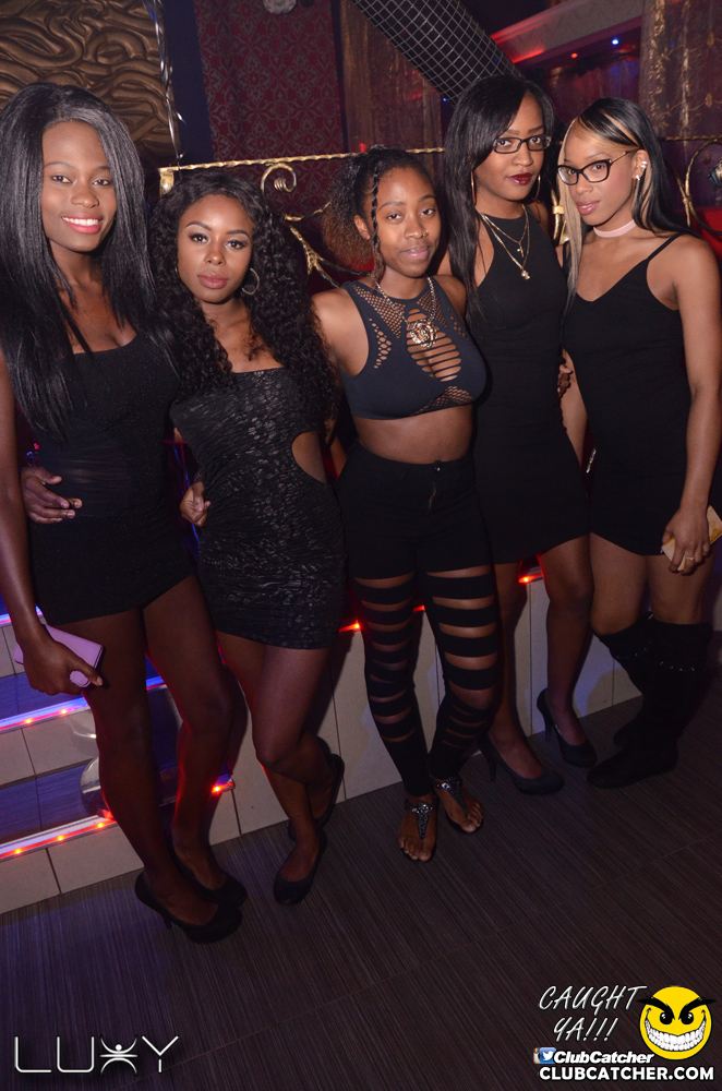 Luxy nightclub photo 110 - November 5th, 2016