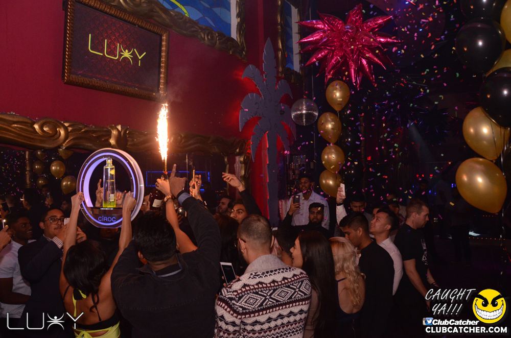 Luxy nightclub photo 197 - November 5th, 2016