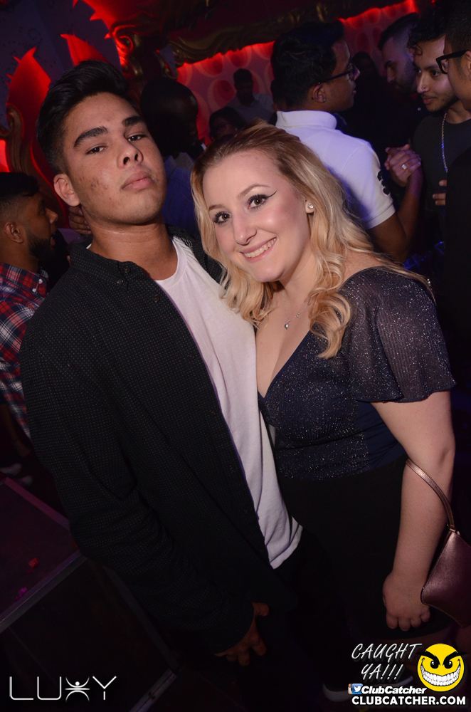 Luxy nightclub photo 242 - November 5th, 2016