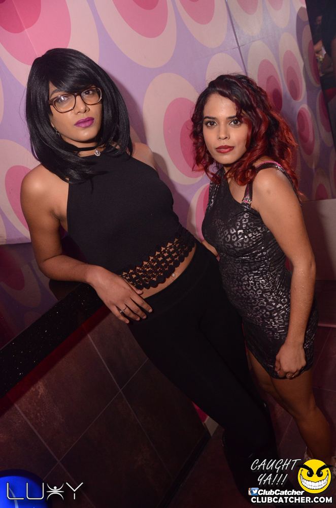 Luxy nightclub photo 52 - November 5th, 2016