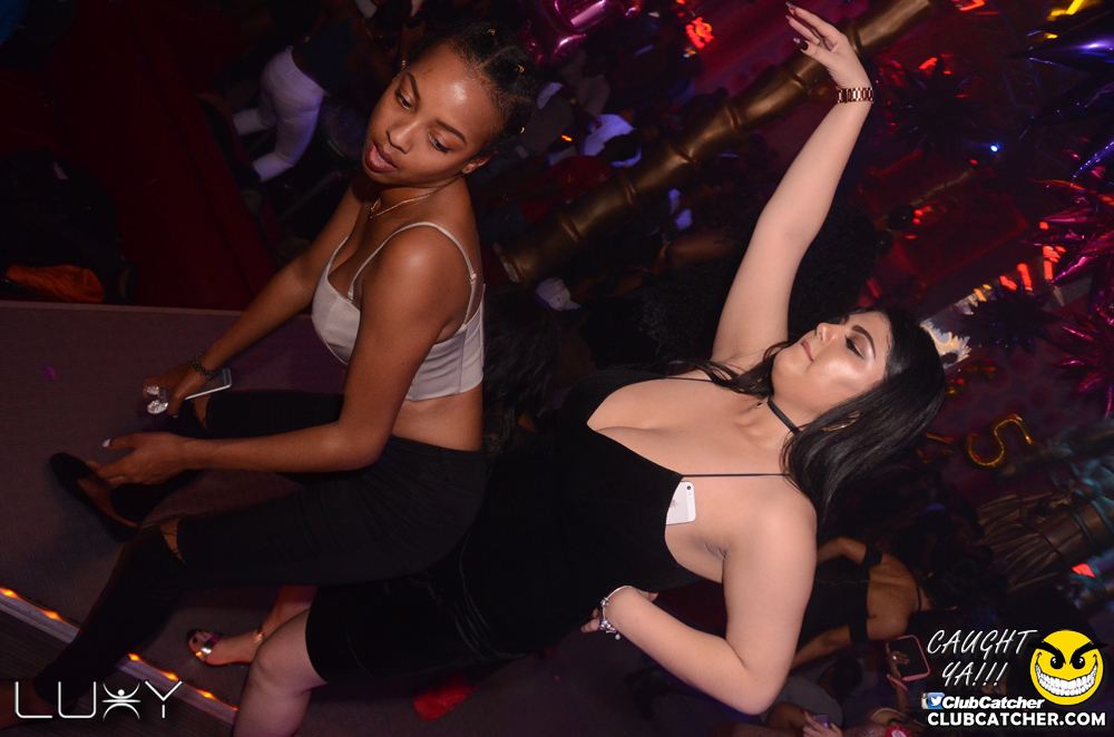 Luxy nightclub photo 60 - November 5th, 2016
