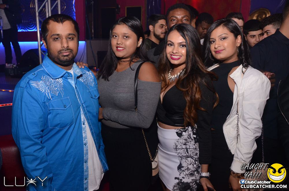 Luxy nightclub photo 63 - November 5th, 2016