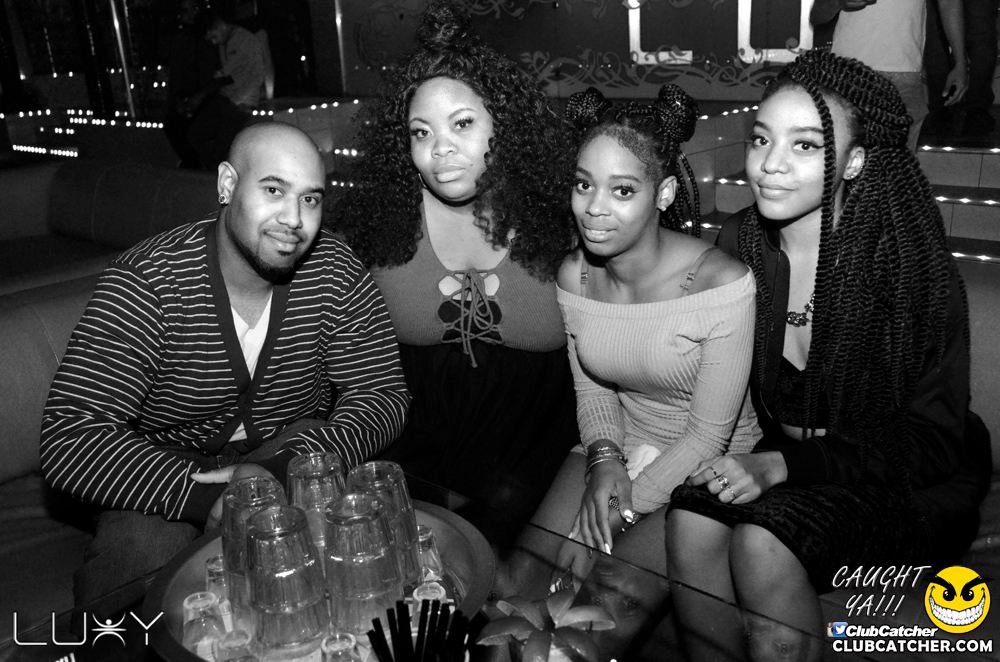 Luxy nightclub photo 66 - November 5th, 2016