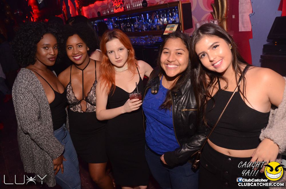 Luxy nightclub photo 75 - November 5th, 2016