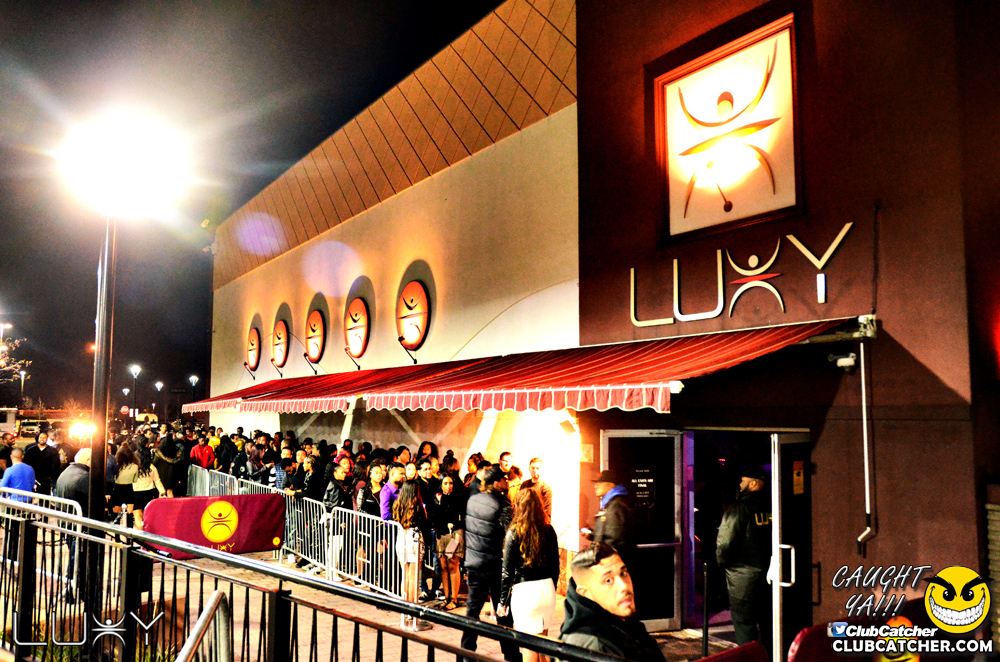 Luxy nightclub photo 86 - November 5th, 2016
