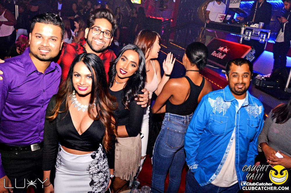 Luxy nightclub photo 100 - November 5th, 2016