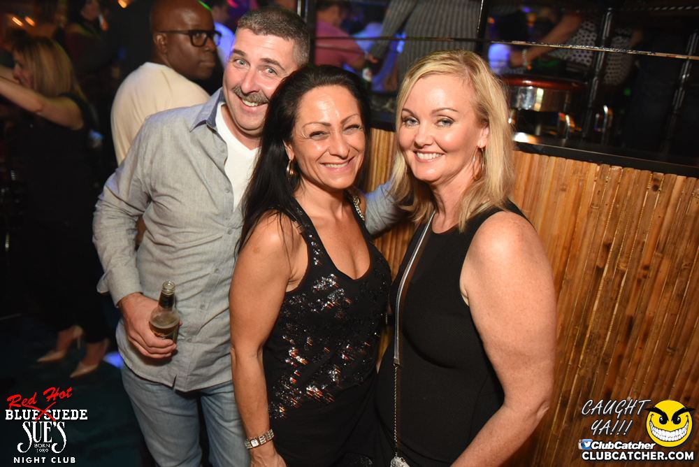 Blue Suede Sues nightclub photo 103 - November 5th, 2016