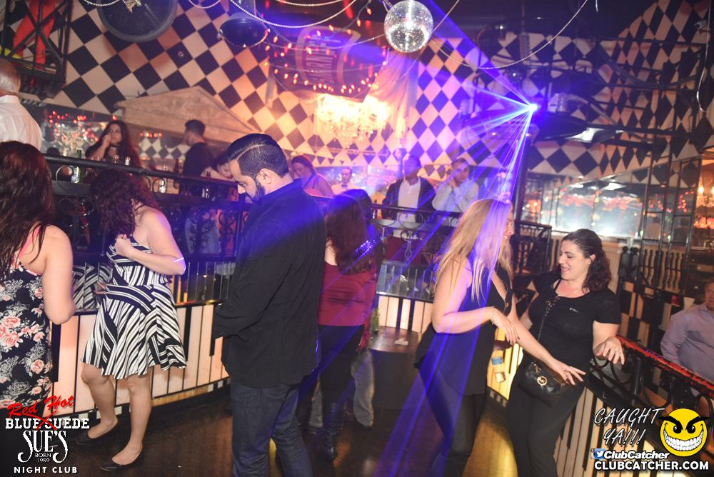 Blue Suede Sues nightclub photo 168 - November 5th, 2016
