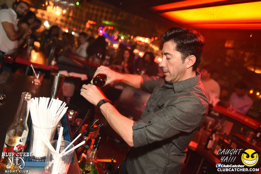 Blue Suede Sues nightclub photo 191 - November 5th, 2016