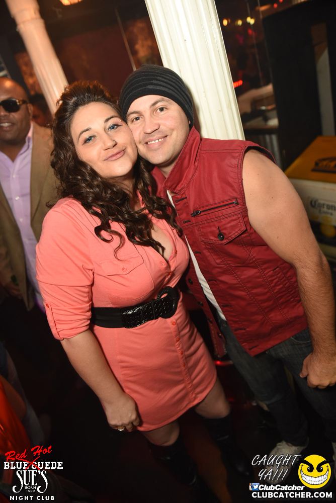 Blue Suede Sues nightclub photo 198 - November 5th, 2016