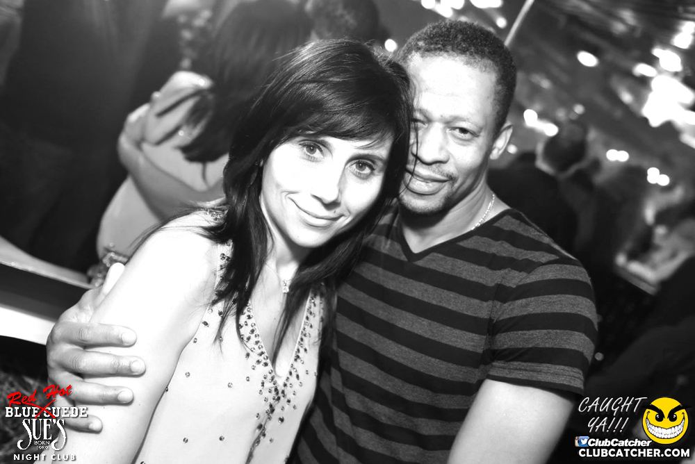 Blue Suede Sues nightclub photo 200 - November 5th, 2016