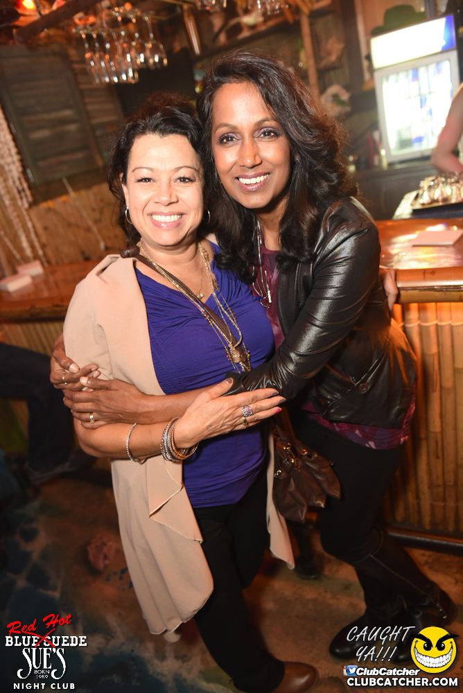 Blue Suede Sues nightclub photo 39 - November 5th, 2016