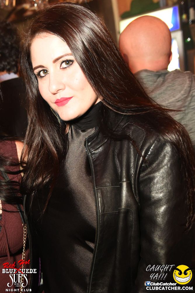 Blue Suede Sues nightclub photo 70 - November 5th, 2016