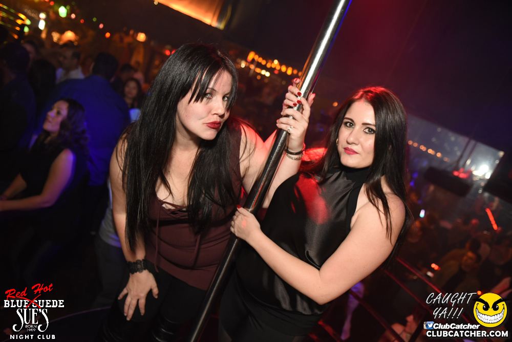 Blue Suede Sues nightclub photo 81 - November 5th, 2016