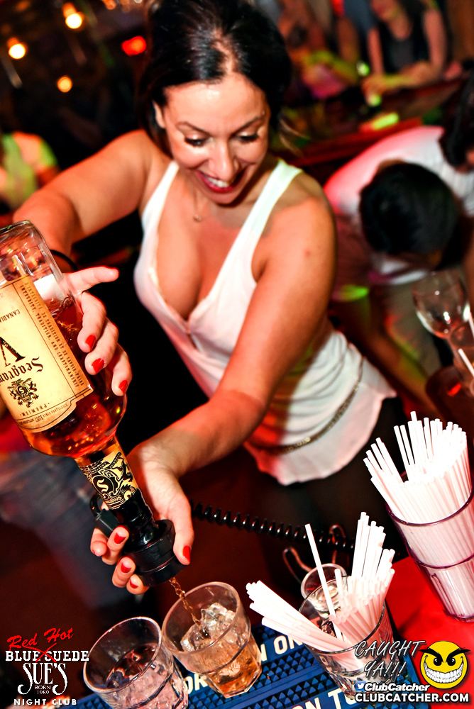 Blue Suede Sues nightclub photo 84 - November 5th, 2016