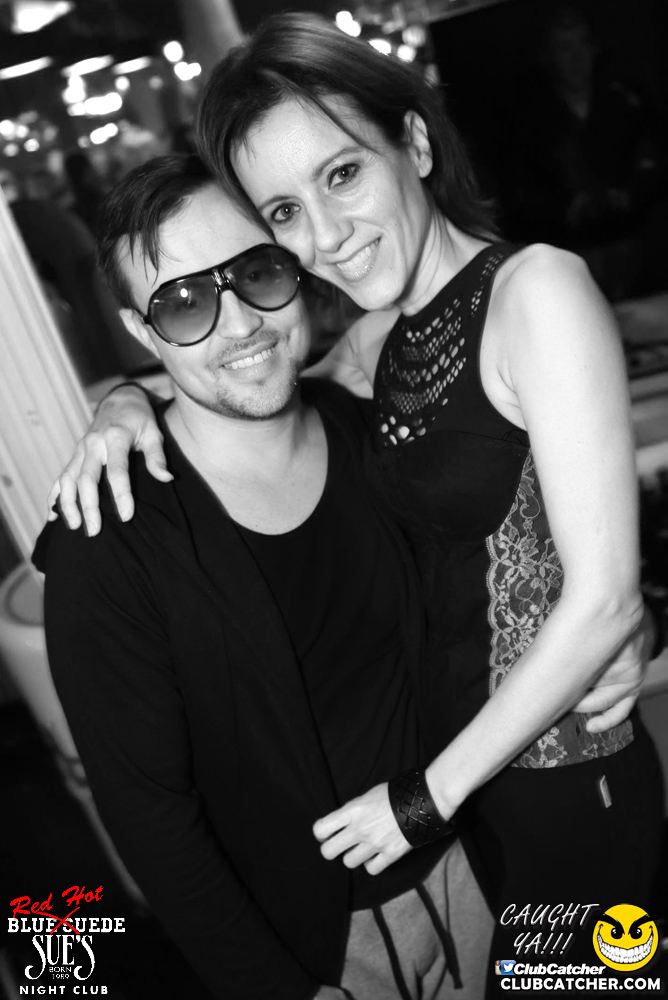 Blue Suede Sues nightclub photo 206 - November 11th, 2016