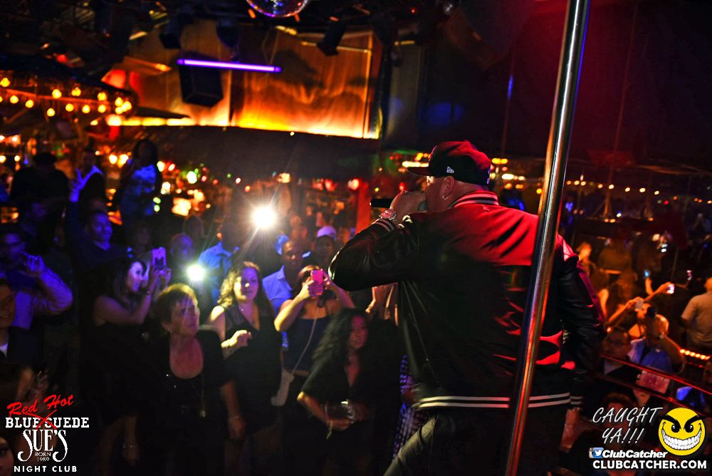Blue Suede Sues nightclub photo 207 - November 11th, 2016