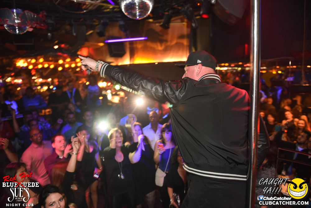Blue Suede Sues nightclub photo 51 - November 11th, 2016