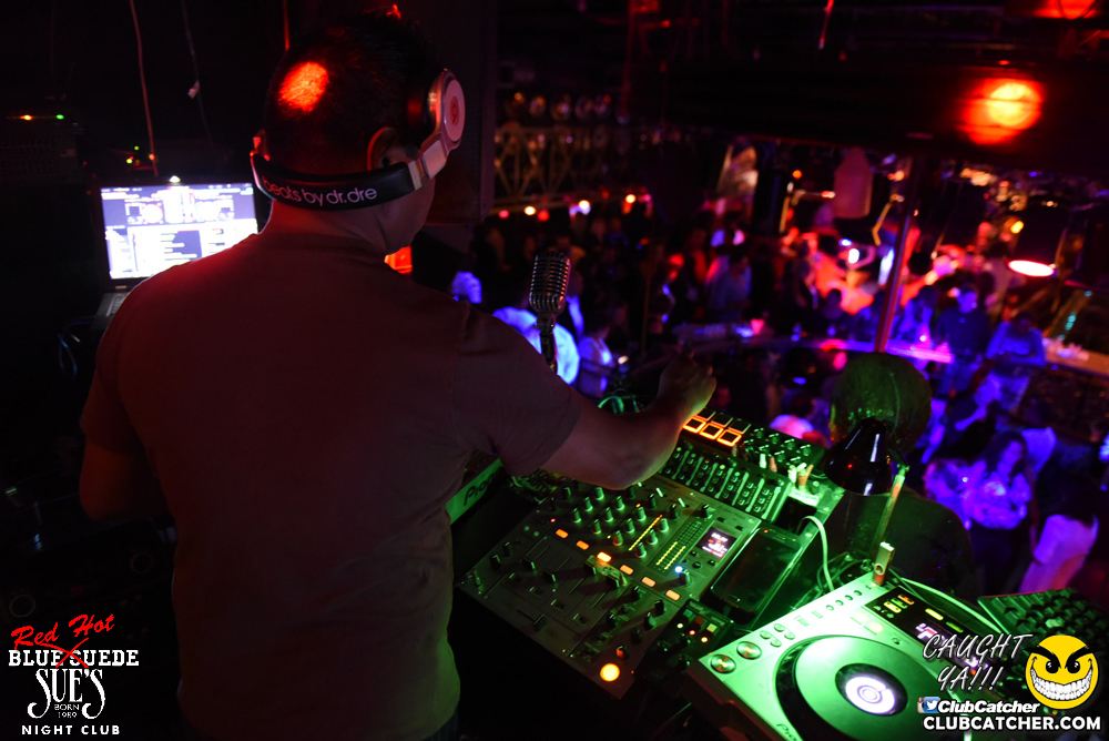 Blue Suede Sues nightclub photo 55 - November 11th, 2016