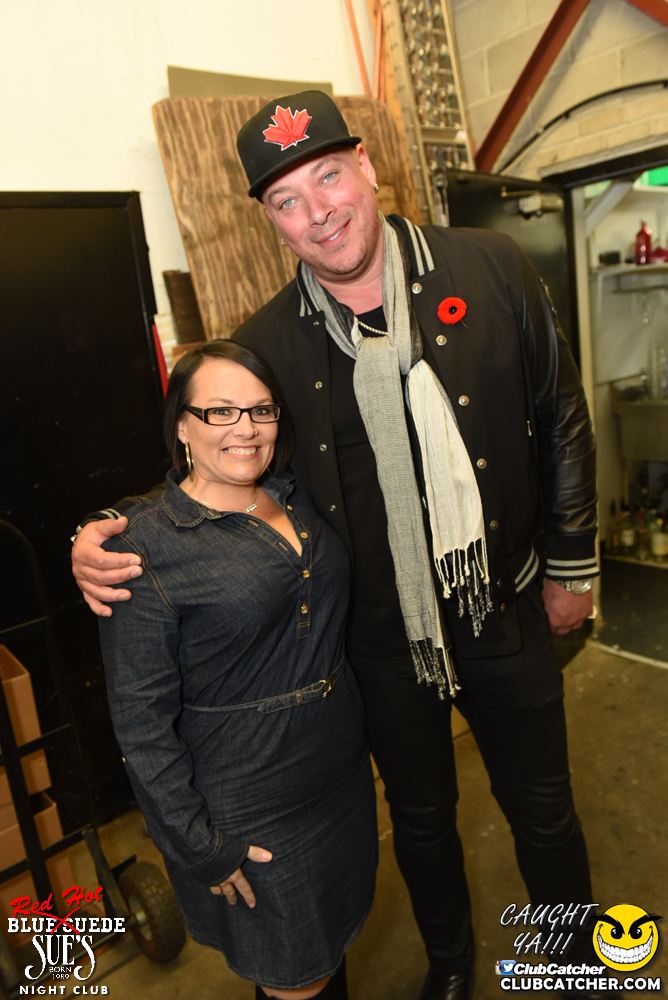 Blue Suede Sues nightclub photo 59 - November 11th, 2016