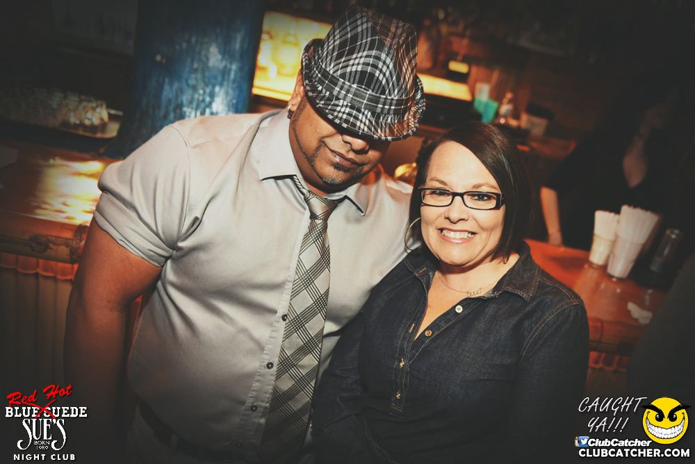 Blue Suede Sues nightclub photo 83 - November 11th, 2016
