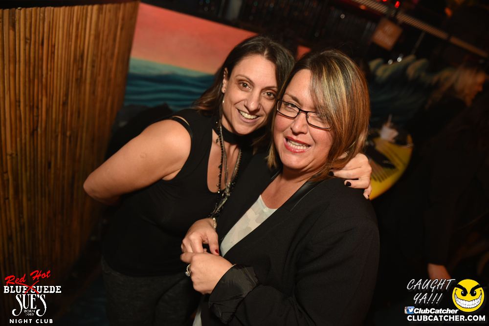 Blue Suede Sues nightclub photo 125 - November 12th, 2016