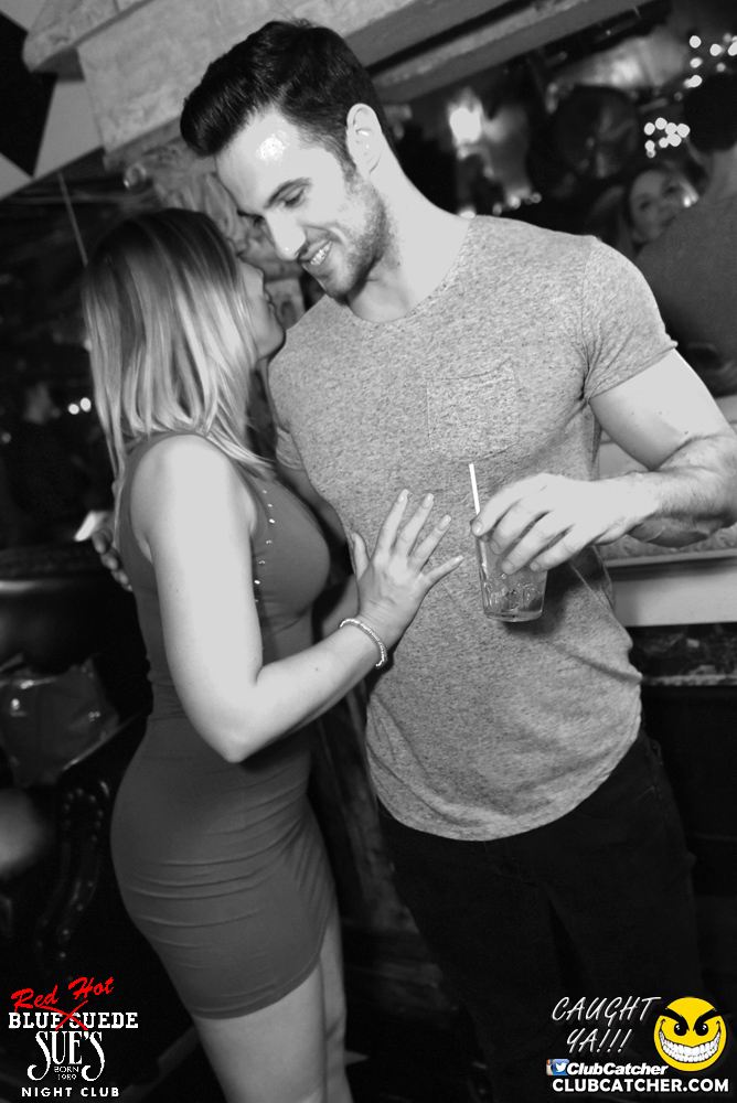 Blue Suede Sues nightclub photo 128 - November 12th, 2016