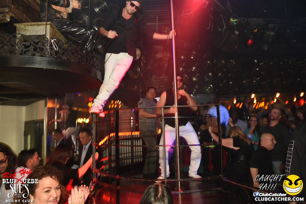 Blue Suede Sues nightclub photo 148 - November 12th, 2016