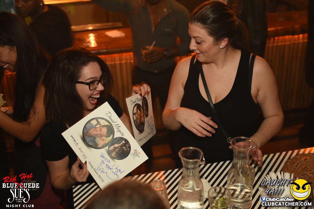 Blue Suede Sues nightclub photo 172 - November 12th, 2016