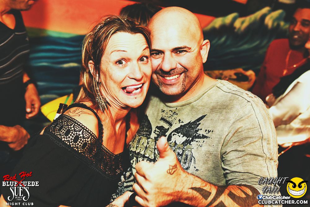 Blue Suede Sues nightclub photo 174 - November 12th, 2016