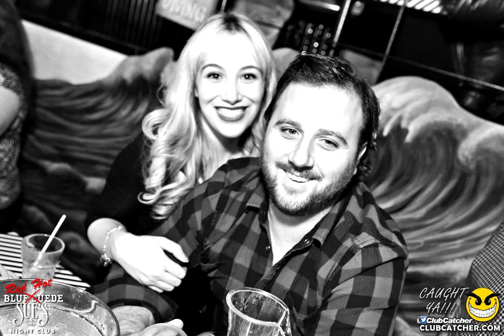 Blue Suede Sues nightclub photo 180 - November 12th, 2016