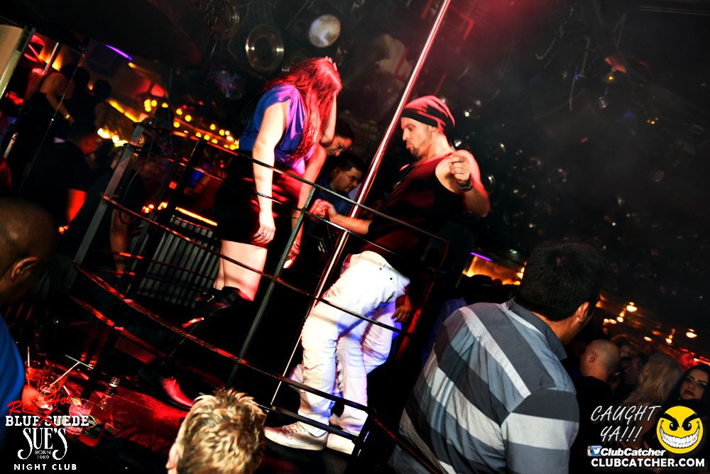 Blue Suede Sues nightclub photo 183 - November 12th, 2016