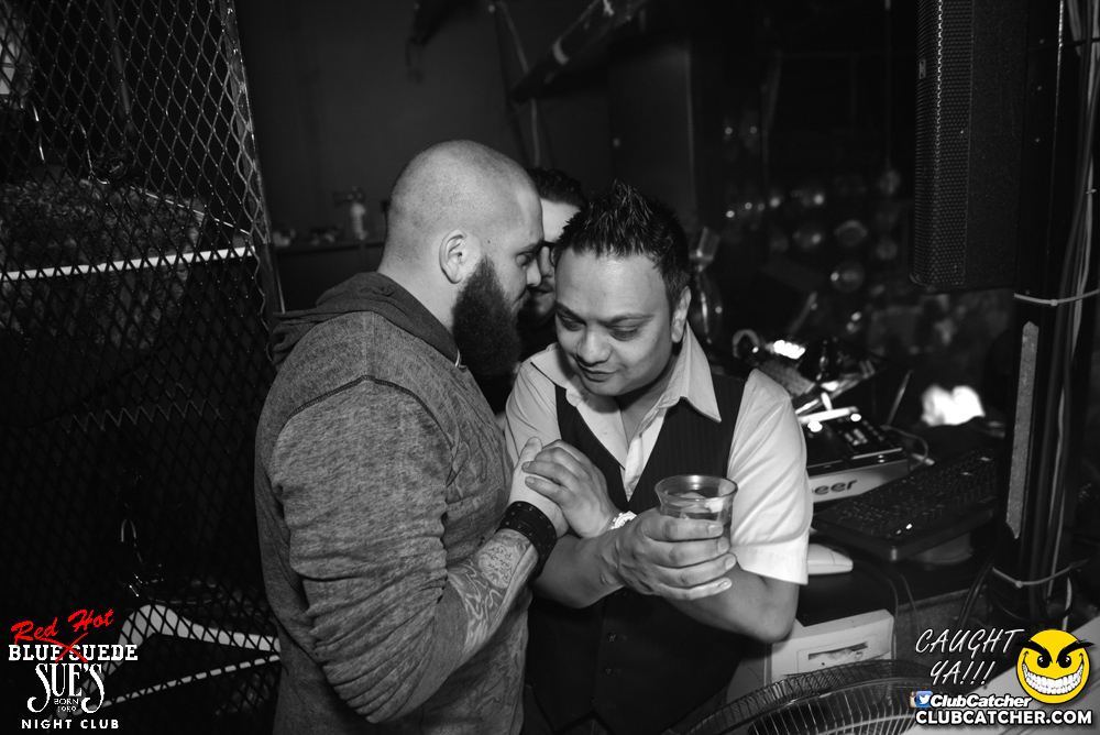 Blue Suede Sues nightclub photo 185 - November 12th, 2016