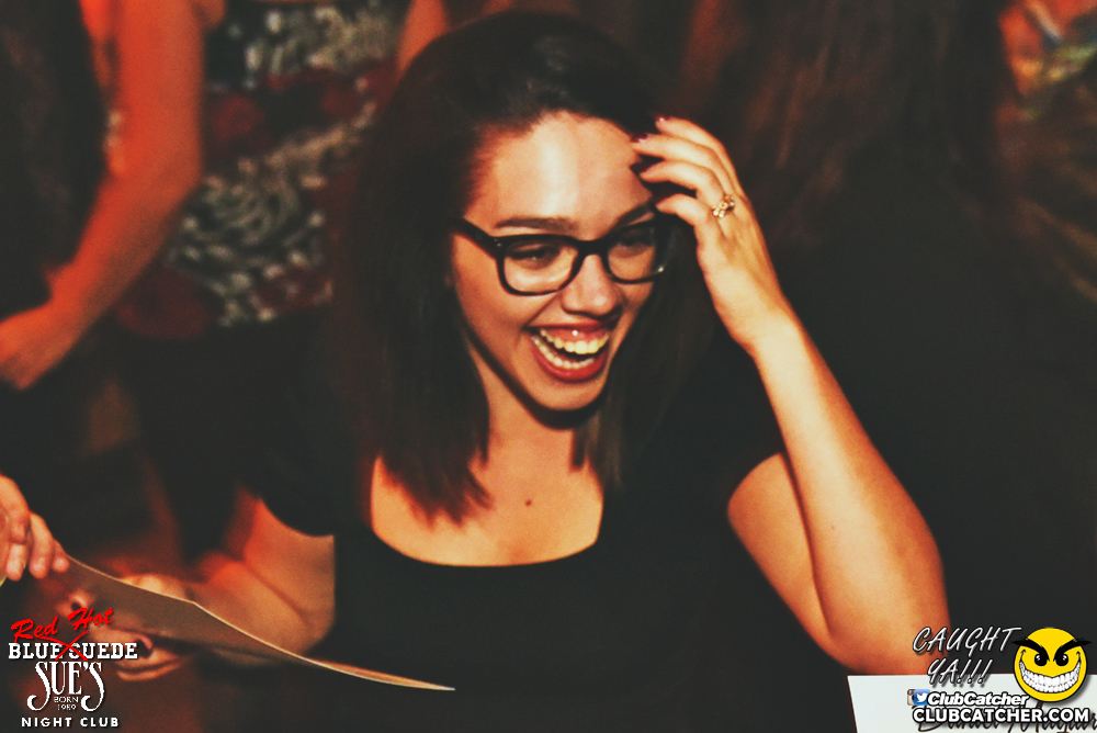 Blue Suede Sues nightclub photo 198 - November 12th, 2016