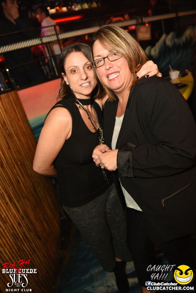 Blue Suede Sues nightclub photo 217 - November 12th, 2016