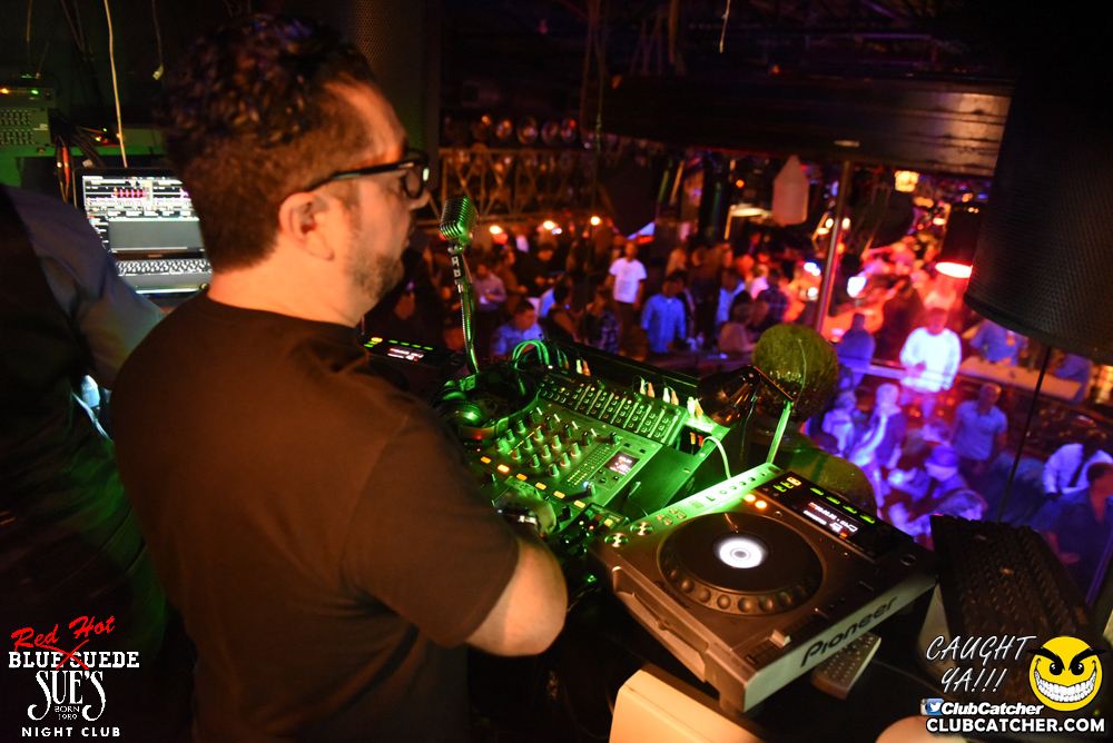 Blue Suede Sues nightclub photo 221 - November 12th, 2016