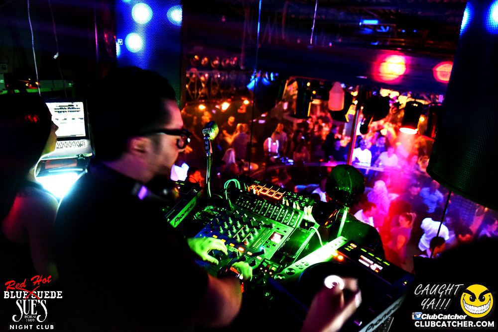 Blue Suede Sues nightclub photo 228 - November 12th, 2016