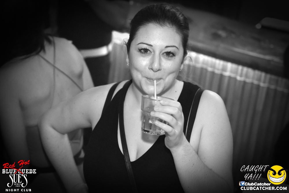 Blue Suede Sues nightclub photo 234 - November 12th, 2016