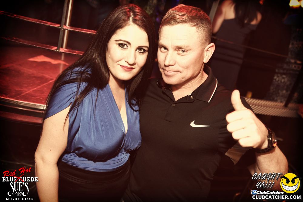 Blue Suede Sues nightclub photo 249 - November 12th, 2016