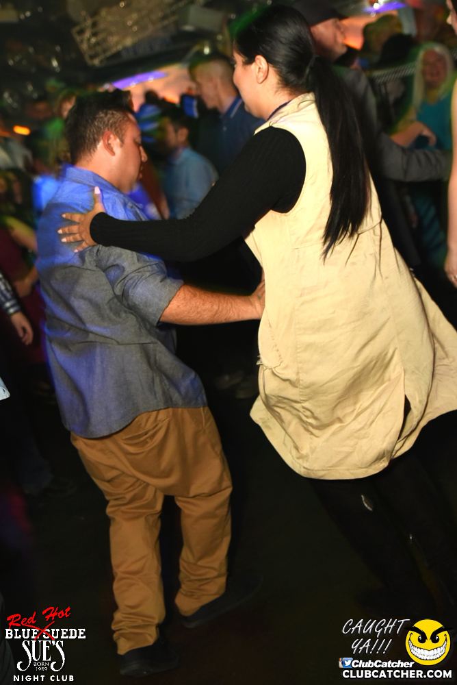 Blue Suede Sues nightclub photo 256 - November 12th, 2016