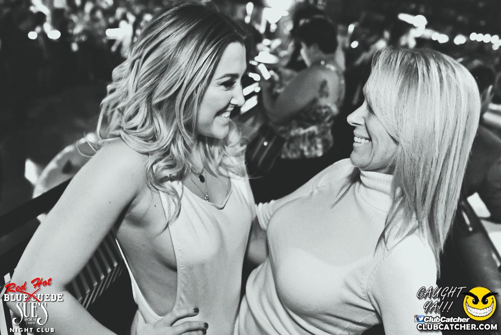 Blue Suede Sues nightclub photo 257 - November 12th, 2016