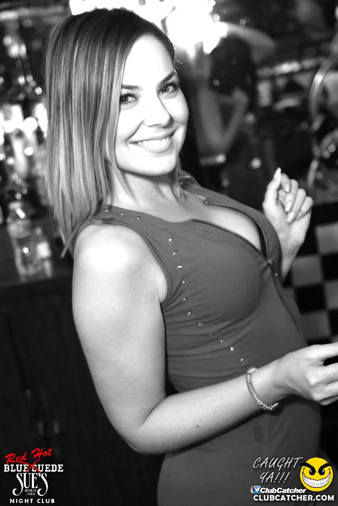 Blue Suede Sues nightclub photo 259 - November 12th, 2016