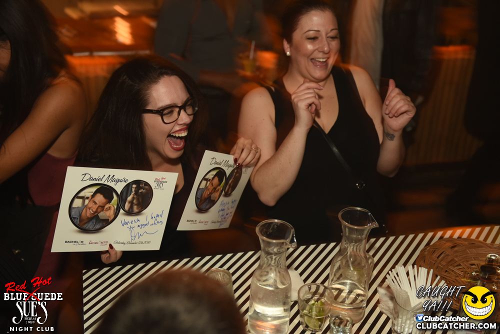 Blue Suede Sues nightclub photo 263 - November 12th, 2016