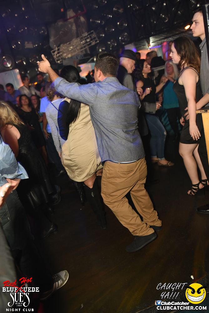 Blue Suede Sues nightclub photo 37 - November 12th, 2016