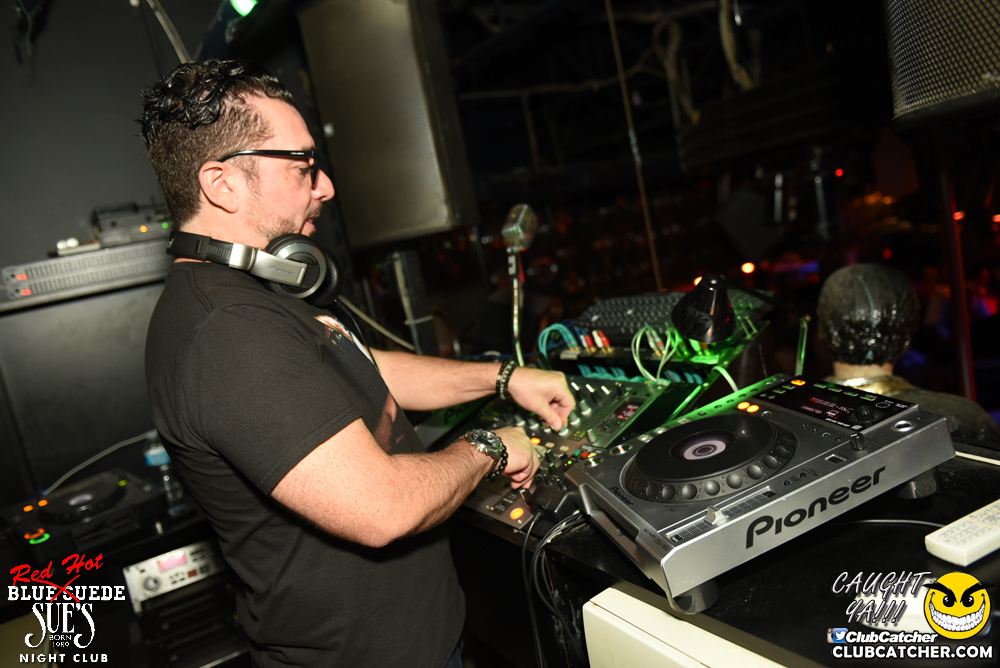 Blue Suede Sues nightclub photo 41 - November 12th, 2016