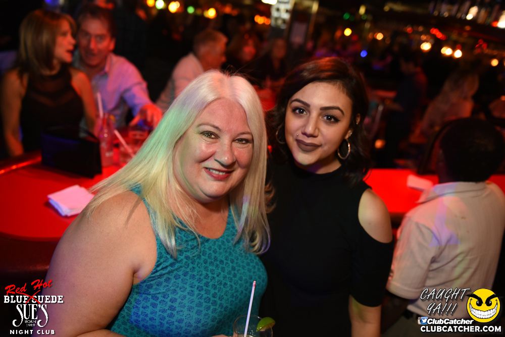 Blue Suede Sues nightclub photo 50 - November 12th, 2016