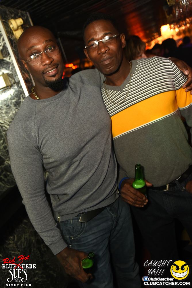 Blue Suede Sues nightclub photo 53 - November 12th, 2016