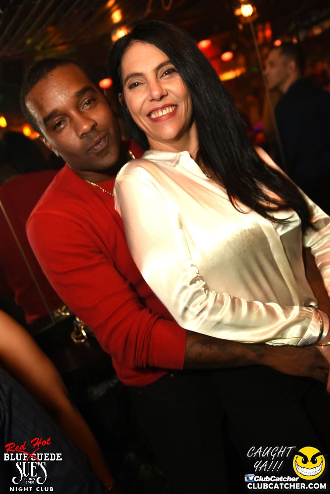 Blue Suede Sues nightclub photo 87 - November 12th, 2016